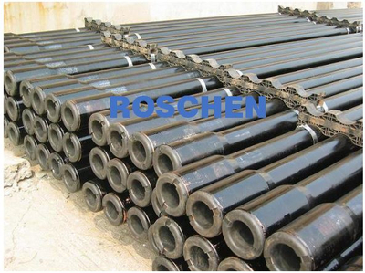 NC-46 kết nối Ống khoan trọng lượng nặng 4 1 / 2inch